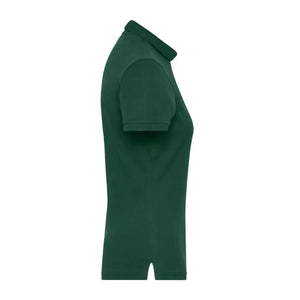 Polo Ladies Bio Stretch- Work - Solid - personalizzabile con logo