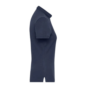 Polo Ladies Bio Stretch- Work - Solid - personalizzabile con logo