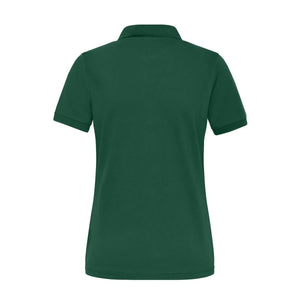 Polo Ladies Bio Stretch- Work - Solid - personalizzabile con logo