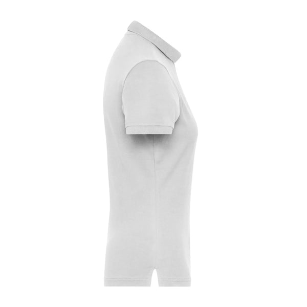 Polo Ladies Bio Stretch- Work - Solid - personalizzabile con logo