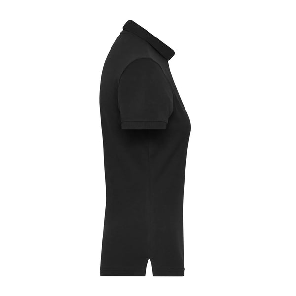 Polo Ladies Bio Stretch- Work - Solid - personalizzabile con logo