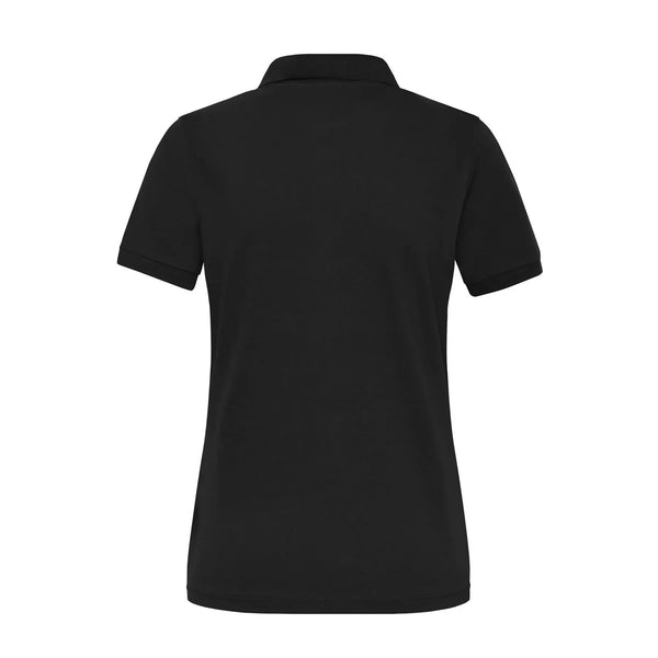 Polo Ladies Bio Stretch- Work - Solid - personalizzabile con logo