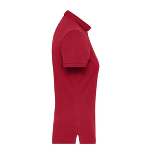 Polo Ladies Bio Stretch- Work - Solid - personalizzabile con logo