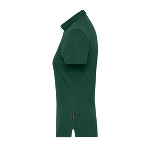 Polo Ladies Bio Stretch- Work - Solid - personalizzabile con logo