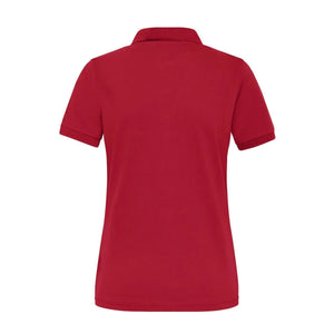 Polo Ladies Bio Stretch- Work - Solid - personalizzabile con logo