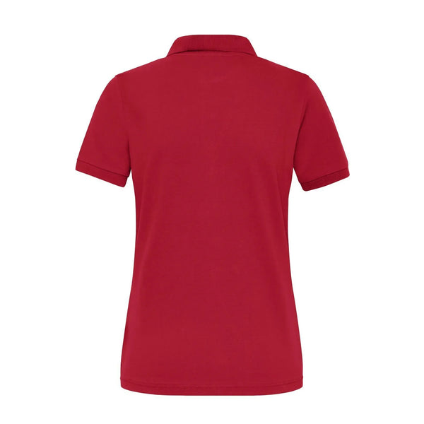 Polo Ladies Bio Stretch- Work - Solid - personalizzabile con logo