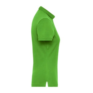 Polo Ladies Bio Stretch- Work - Solid - personalizzabile con logo