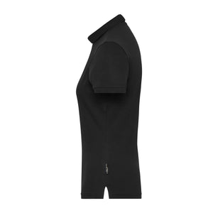 Polo Ladies Bio Stretch- Work - Solid - personalizzabile con logo