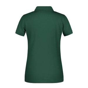 Polo Ladies Bio Workwear - personalizzabile con logo