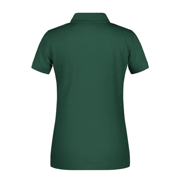 Polo Ladies Bio Workwear - personalizzabile con logo