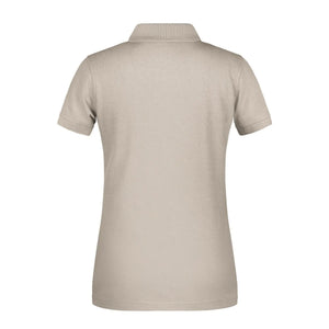 Polo Ladies Bio Workwear - personalizzabile con logo