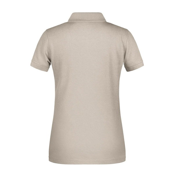 Polo Ladies Bio Workwear - personalizzabile con logo
