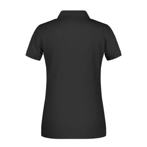 Polo Ladies Bio Workwear - personalizzabile con logo