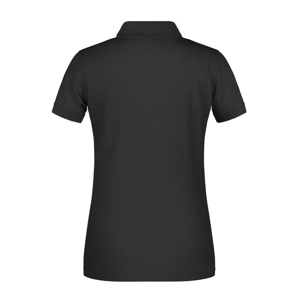 Polo Ladies Bio Workwear - personalizzabile con logo