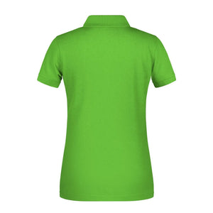 Polo Ladies Bio Workwear - personalizzabile con logo