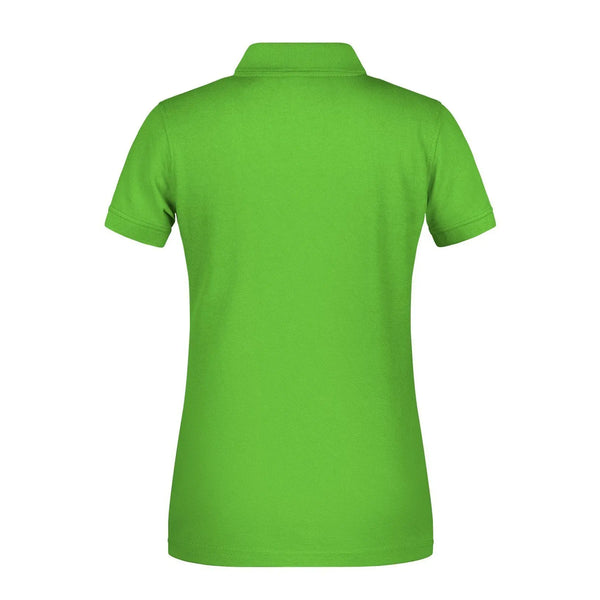 Polo Ladies Bio Workwear - personalizzabile con logo
