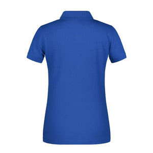 Polo Ladies Bio Workwear - personalizzabile con logo