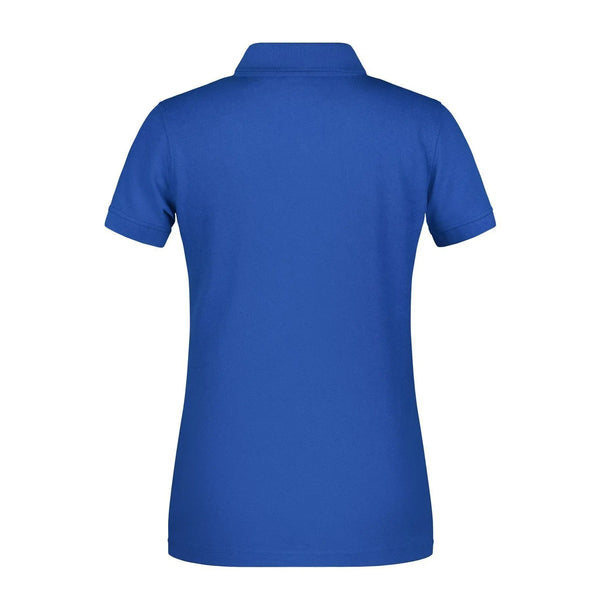 Polo Ladies Bio Workwear - personalizzabile con logo