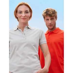 Polo Ladies Bio Workwear - personalizzabile con logo