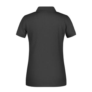 Polo Ladies Bio Workwear - personalizzabile con logo