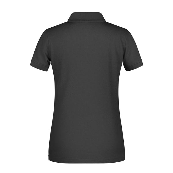 Polo Ladies Bio Workwear - personalizzabile con logo
