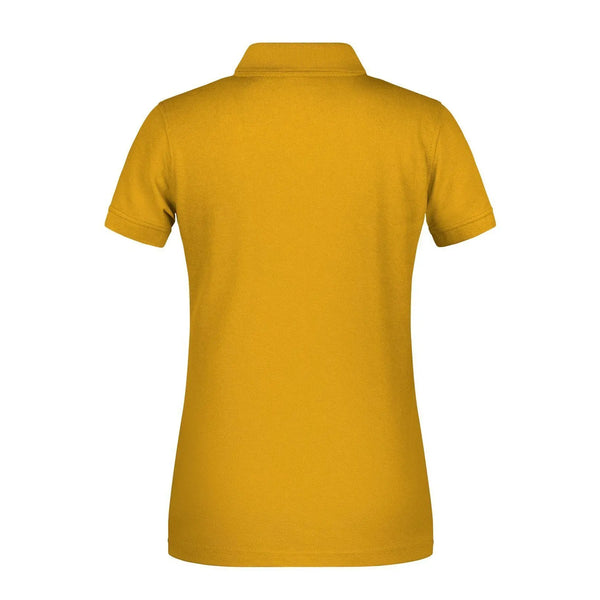 Polo Ladies Bio Workwear - personalizzabile con logo