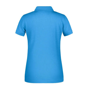 Polo Ladies Bio Workwear - personalizzabile con logo