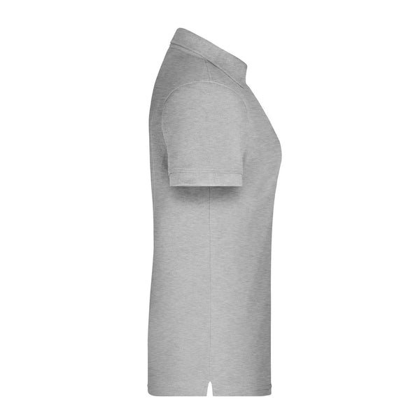 Polo Ladies Bio Workwear - personalizzabile con logo