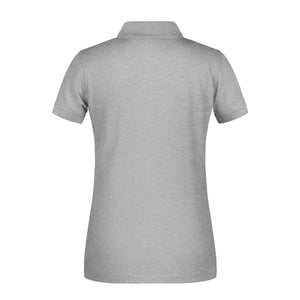 Polo Ladies Bio Workwear - personalizzabile con logo