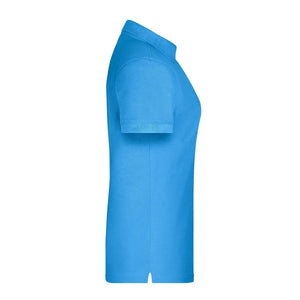 Polo Ladies Bio Workwear - personalizzabile con logo