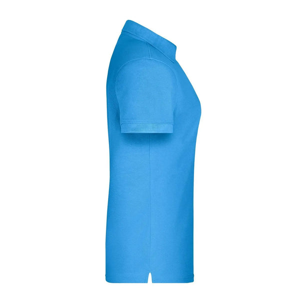 Polo Ladies Bio Workwear - personalizzabile con logo