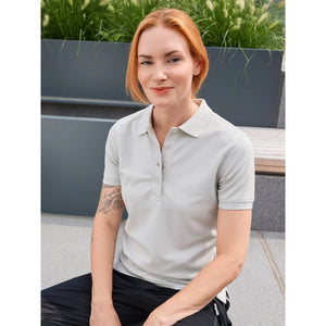 Polo Ladies Bio Workwear - personalizzabile con logo