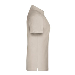 Polo Ladies Bio Workwear - personalizzabile con logo