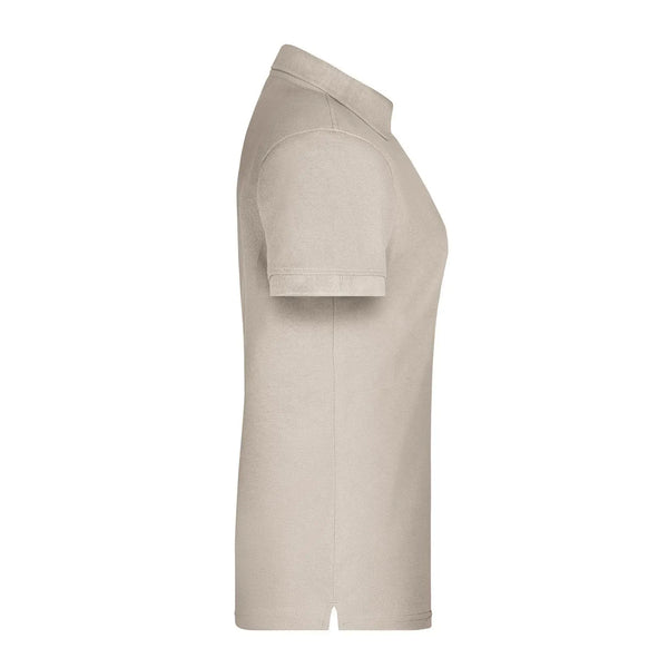 Polo Ladies Bio Workwear - personalizzabile con logo
