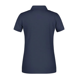 Polo Ladies Bio Workwear - personalizzabile con logo