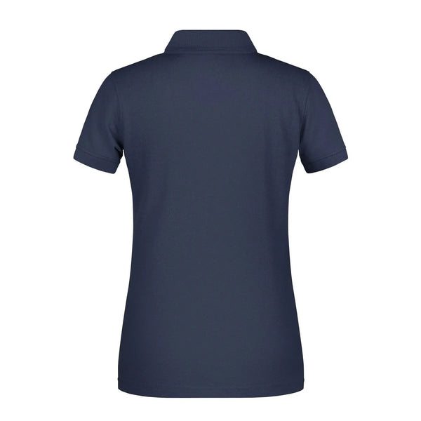 Polo Ladies Bio Workwear - personalizzabile con logo
