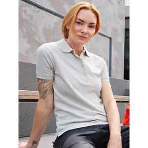 Polo Ladies Bio Workwear - personalizzabile con logo