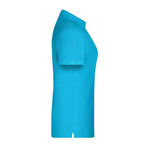 Polo Ladies Bio Workwear - personalizzabile con logo