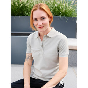 Polo Ladies Bio Workwear - personalizzabile con logo