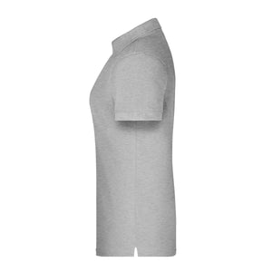 Polo Ladies Bio Workwear - personalizzabile con logo
