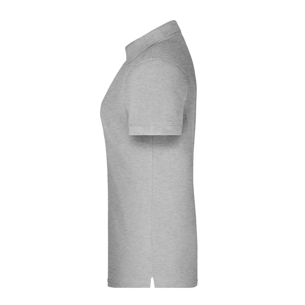 Polo Ladies Bio Workwear - personalizzabile con logo