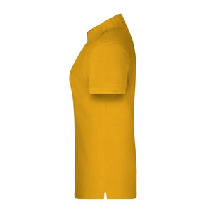 Polo Ladies Bio Workwear - personalizzabile con logo