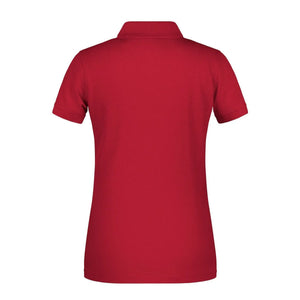 Polo Ladies Bio Workwear - personalizzabile con logo