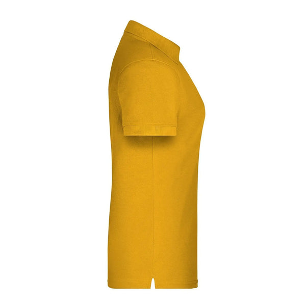 Polo Ladies Bio Workwear - personalizzabile con logo