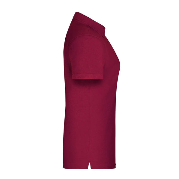Polo Ladies Bio Workwear - personalizzabile con logo