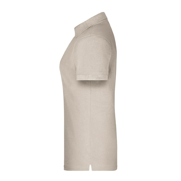 Polo Ladies Bio Workwear - personalizzabile con logo