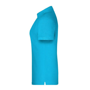Polo Ladies Bio Workwear - personalizzabile con logo
