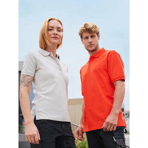 Polo Ladies Bio Workwear - personalizzabile con logo