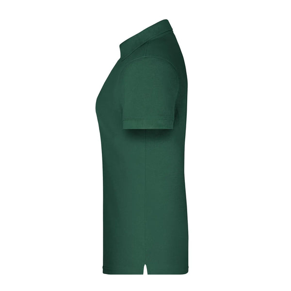 Polo Ladies Bio Workwear - personalizzabile con logo