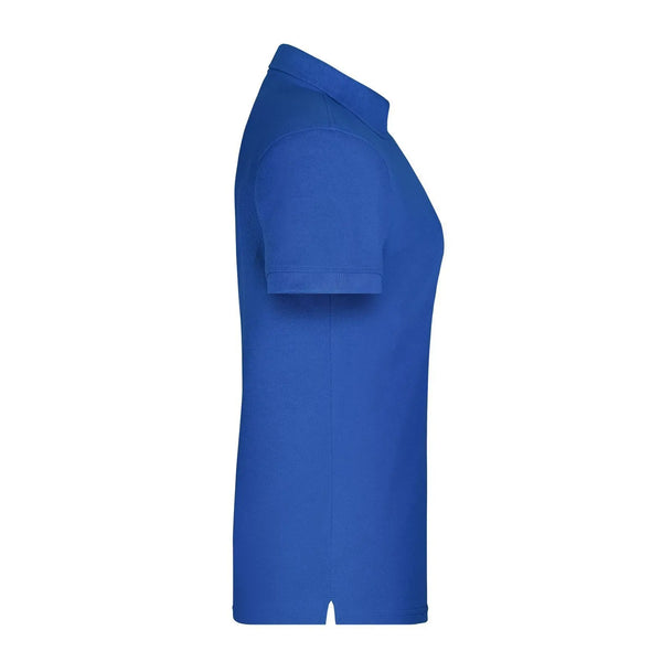 Polo Ladies Bio Workwear - personalizzabile con logo